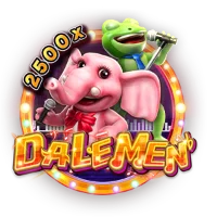 Dalemen