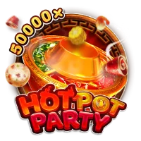 Hot Pot Party