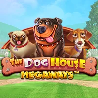 The Dog House Megaways