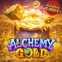 Alchemy Gold