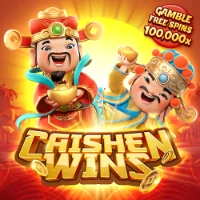 CaiShen Wins