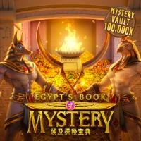 Egypt'sBook Mystery