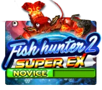Fish Hunter 2 EX