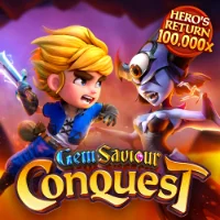 Gem Saviour Conquest