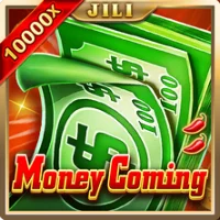 JILI Money Coming