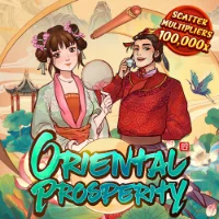 Oriental Prosperity