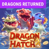 PG Dragon Hatch