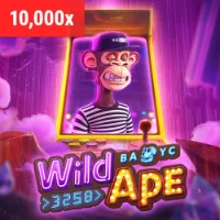 PG Wild Ape