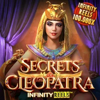 Secrets Cleopatra