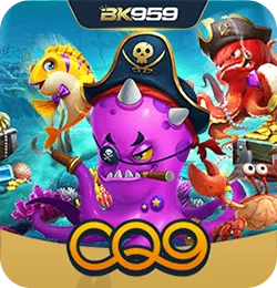 cq9