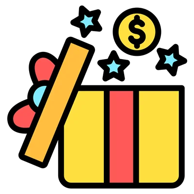 icon bonuses