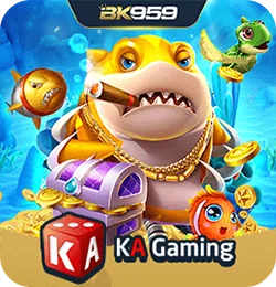 ka gaming