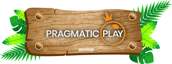 logo of Pragmatic Play