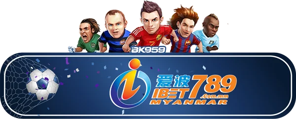 logo of ibet789