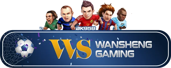logo of WS Sports