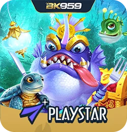 playstar