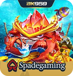 spadegaming
